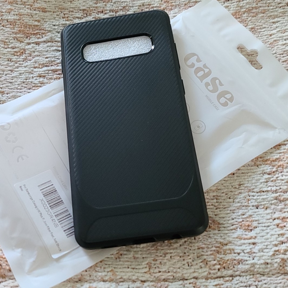 Samsung Galaxy s10 Plus phone case